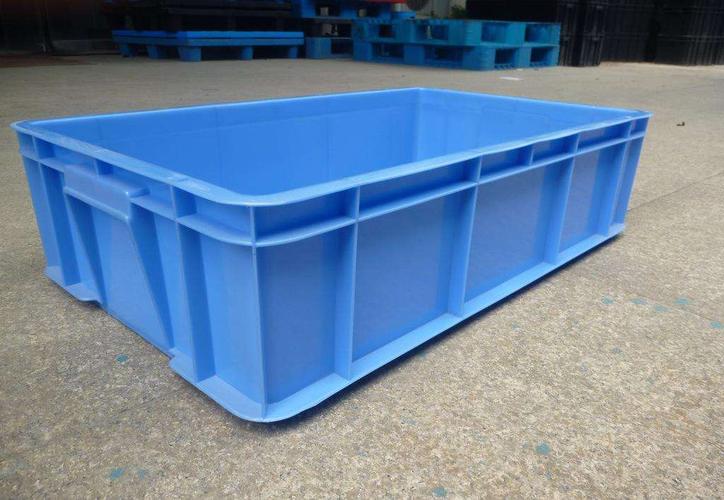 怎樣才能小心使用塑料周轉箱_產品介紹_奧特維爾塑料制品