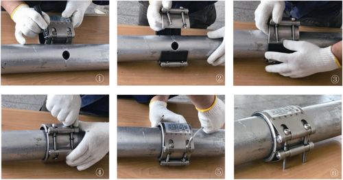 首頁 產品供應 管材管件 管道 補償器 > 易連金屬制品有限公司 管道