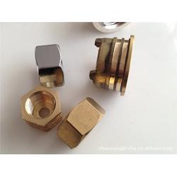 超翔金屬制品廠,注塑銅嵌件螺母,銅嵌件螺母