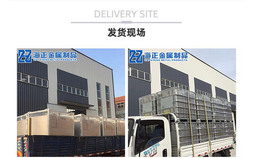 不銹鋼制品廠 煙臺海正金屬制品 陜西不銹鋼制品