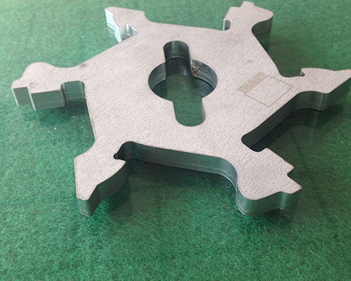 優(yōu)質(zhì)激光切割加工按需定制 山西浩川金屬制品