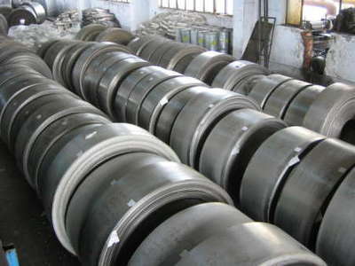 余姚市寶鈿山水金屬制品廠