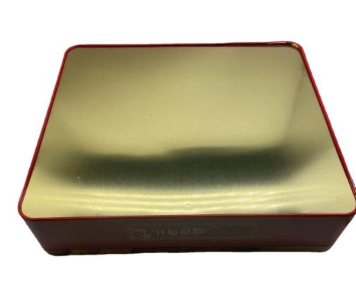 東莞廠家定制月餅盒金屬制品 包裝制品 金屬盒 歡迎來電咨詢