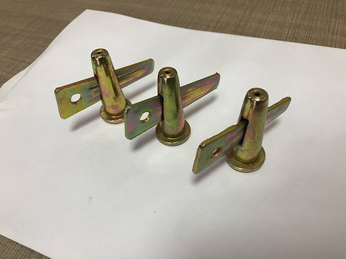 銷釘供應廠家 邁恒金屬制品性價比高 吉林銷釘供應