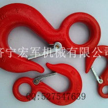  即墨市新澳特金屬制品廠 主營 索具 卸扣 花蘭 卡頭
