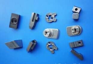 【粉末冶金金屬件,粉末冶金夾塊,粉末冶金注射成型加工,金屬制品】價(jià)格,廠家,圖片,組合工具套裝、工具箱,泰州華豐精密鑄造-