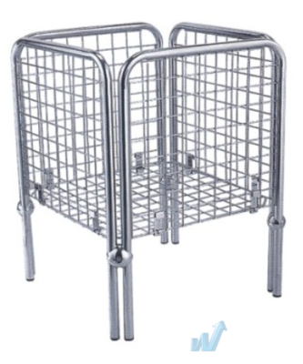 佛山市南海利固隆金屬制品廠